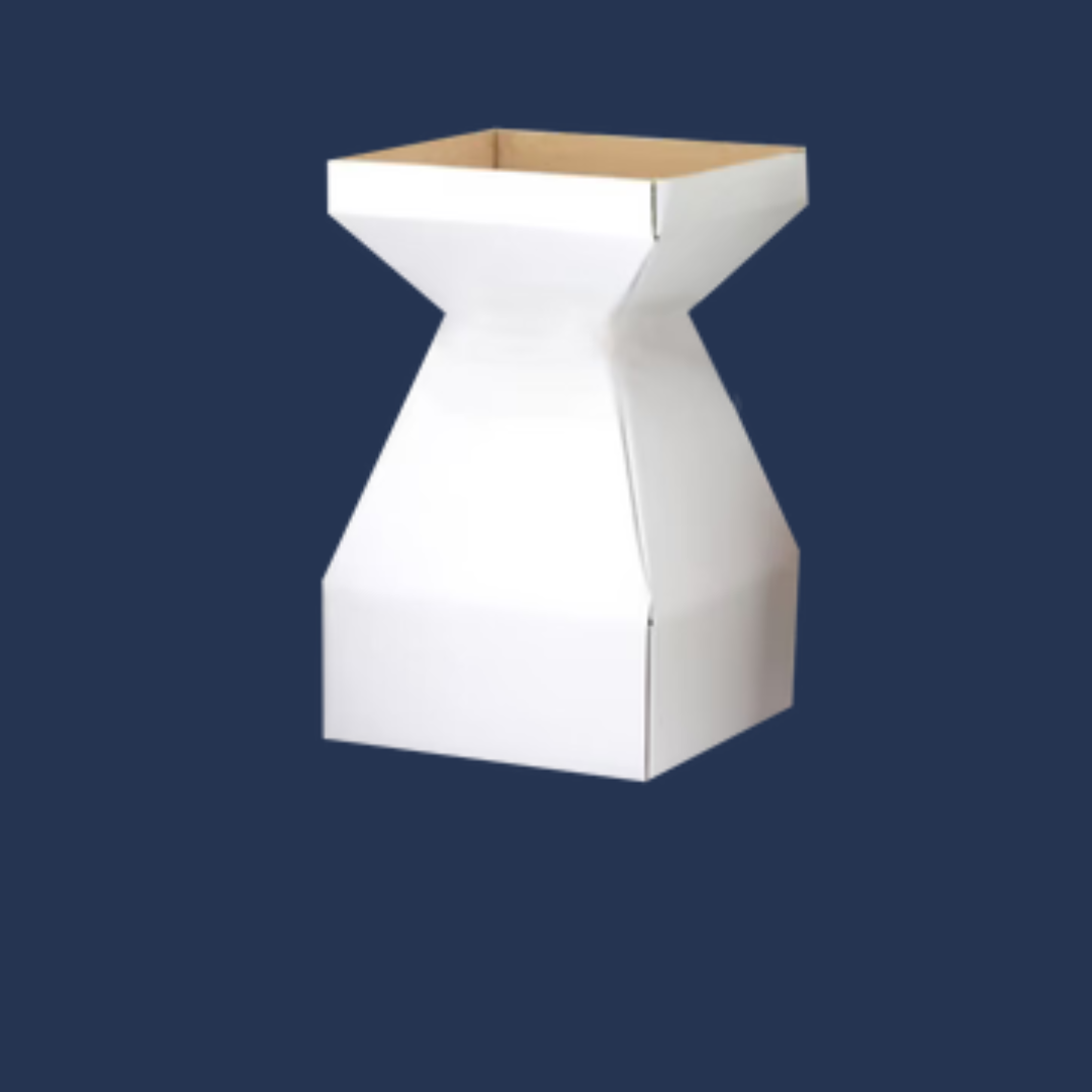 Additions - Portable Vase