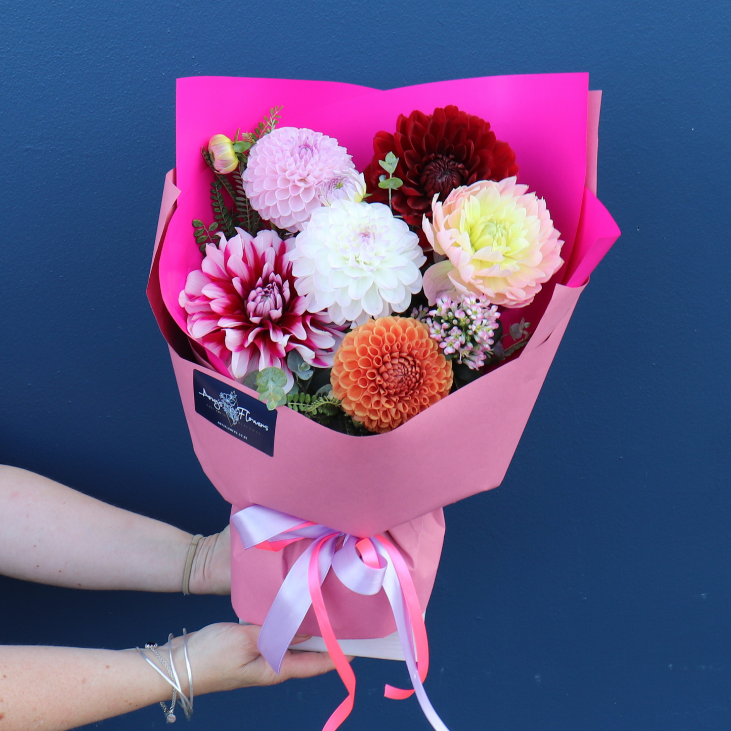 BEST BUY | Dahlia Lover