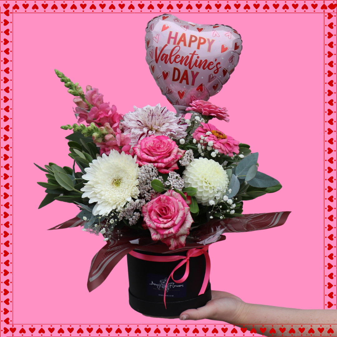 Valentines | Always Yours