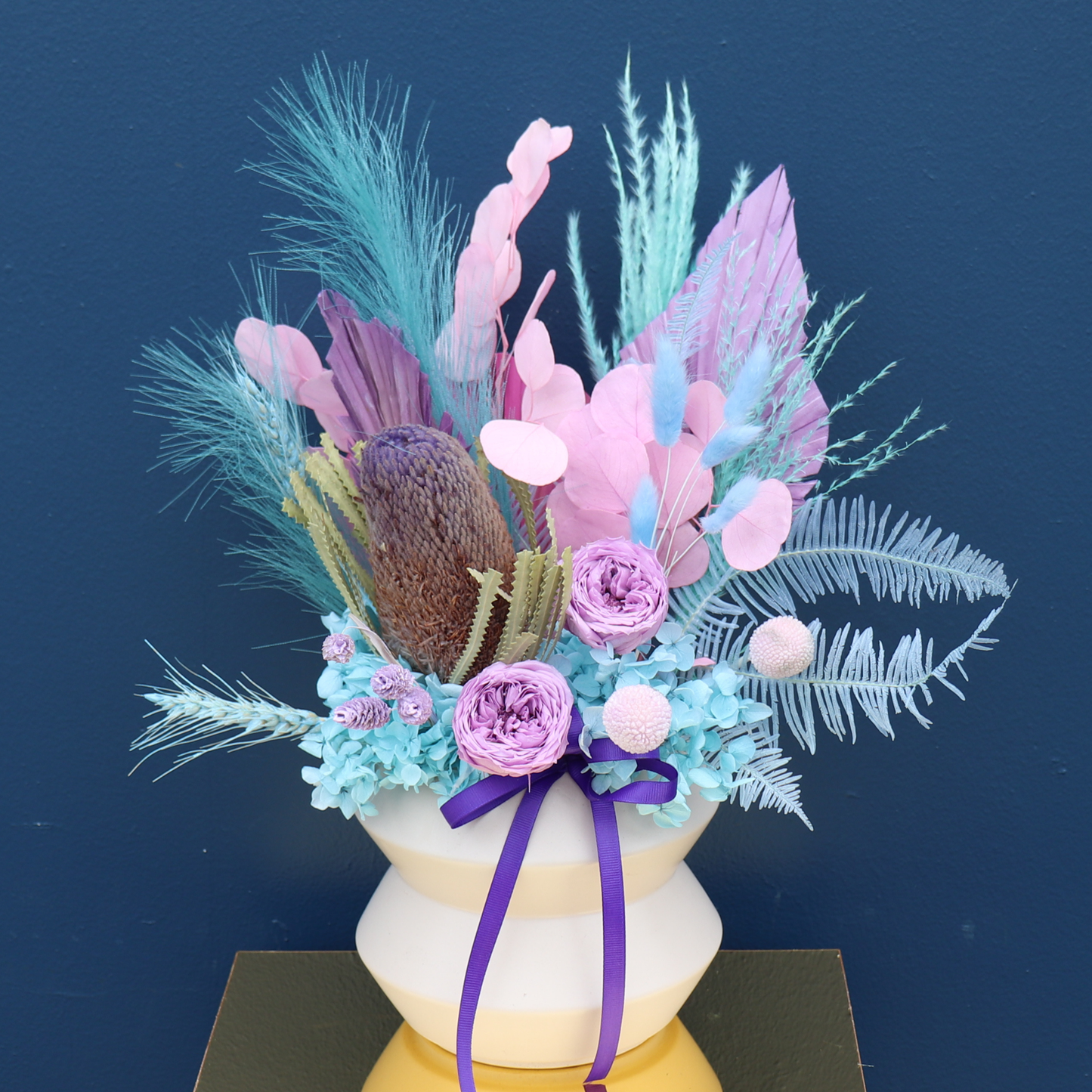 Preserved Arrangement | Cha-cha