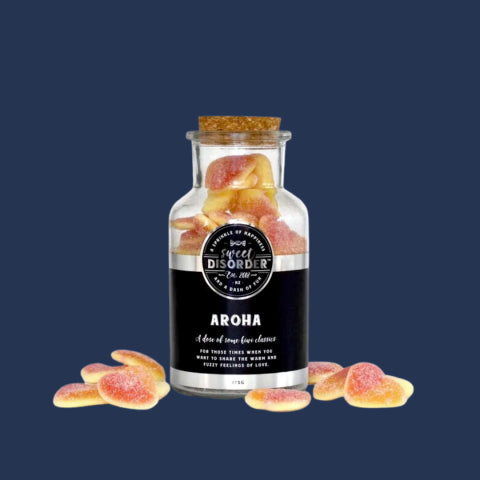 Sweet Disorder | Jar Of Aroha