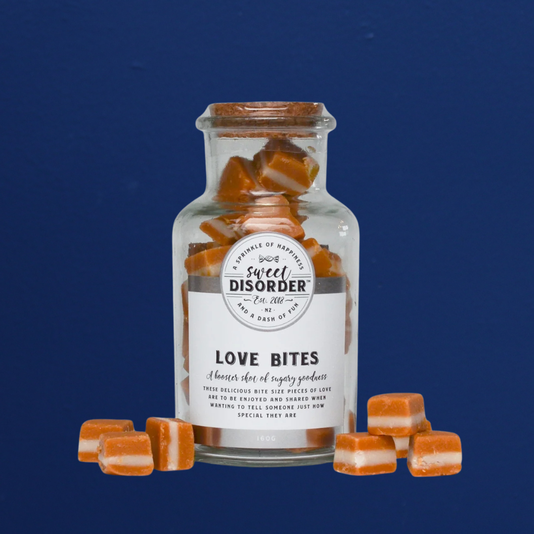 Sweet Disorder | Love Bites