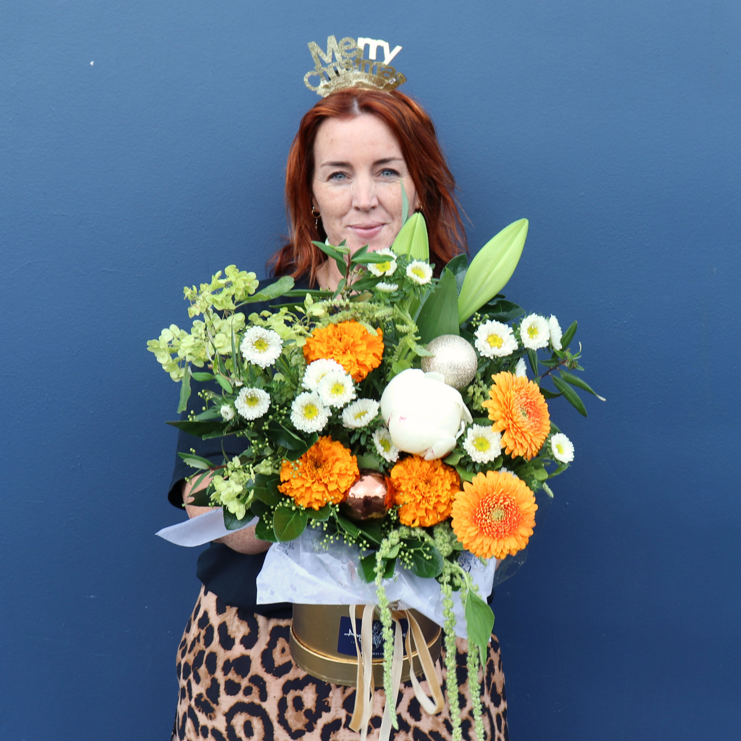 BEST BUY | MERRY GOLD