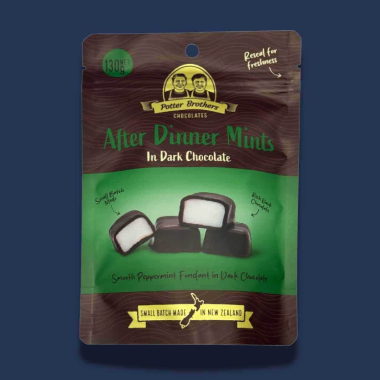 Potter Brothers | Chocolates