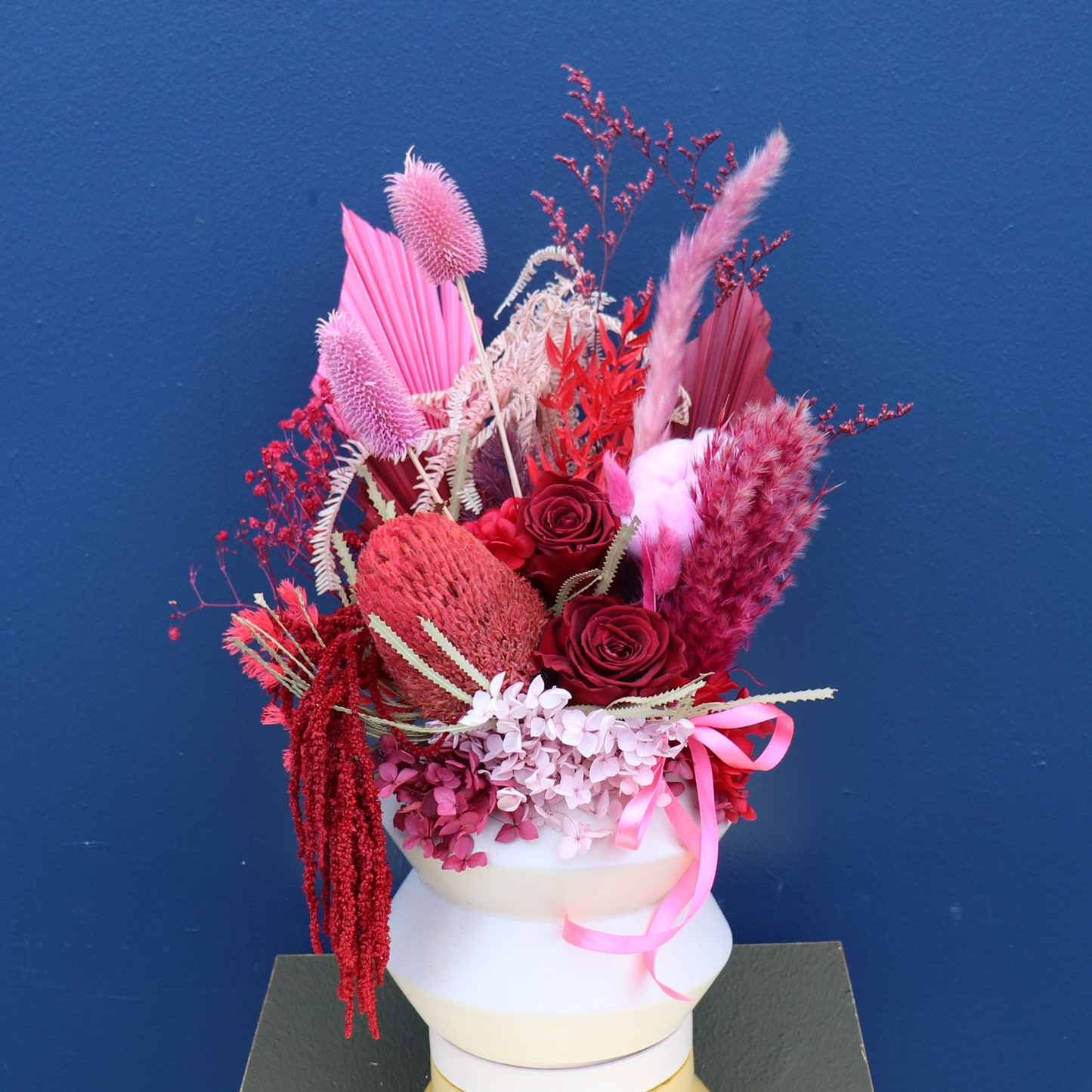 Preserved Arrangement | Tango