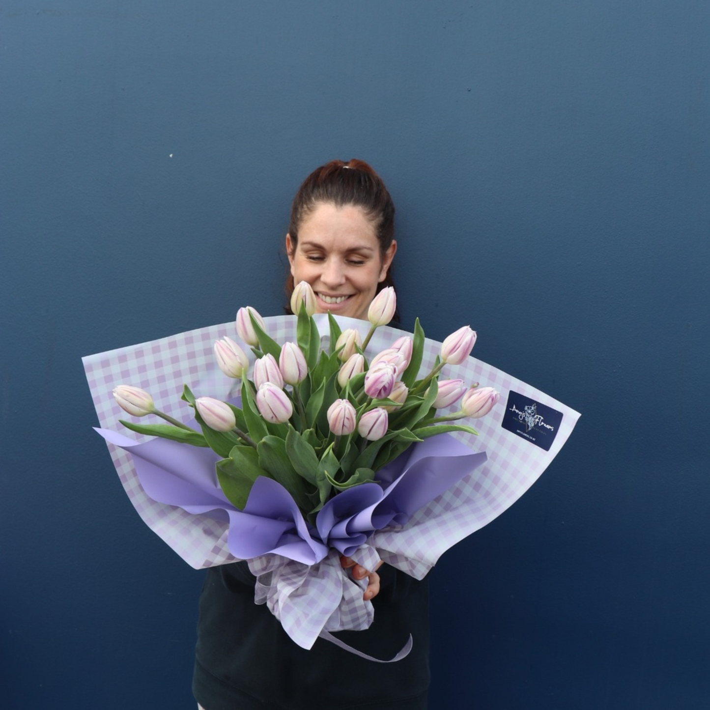 Bouquet | Totally Tulips