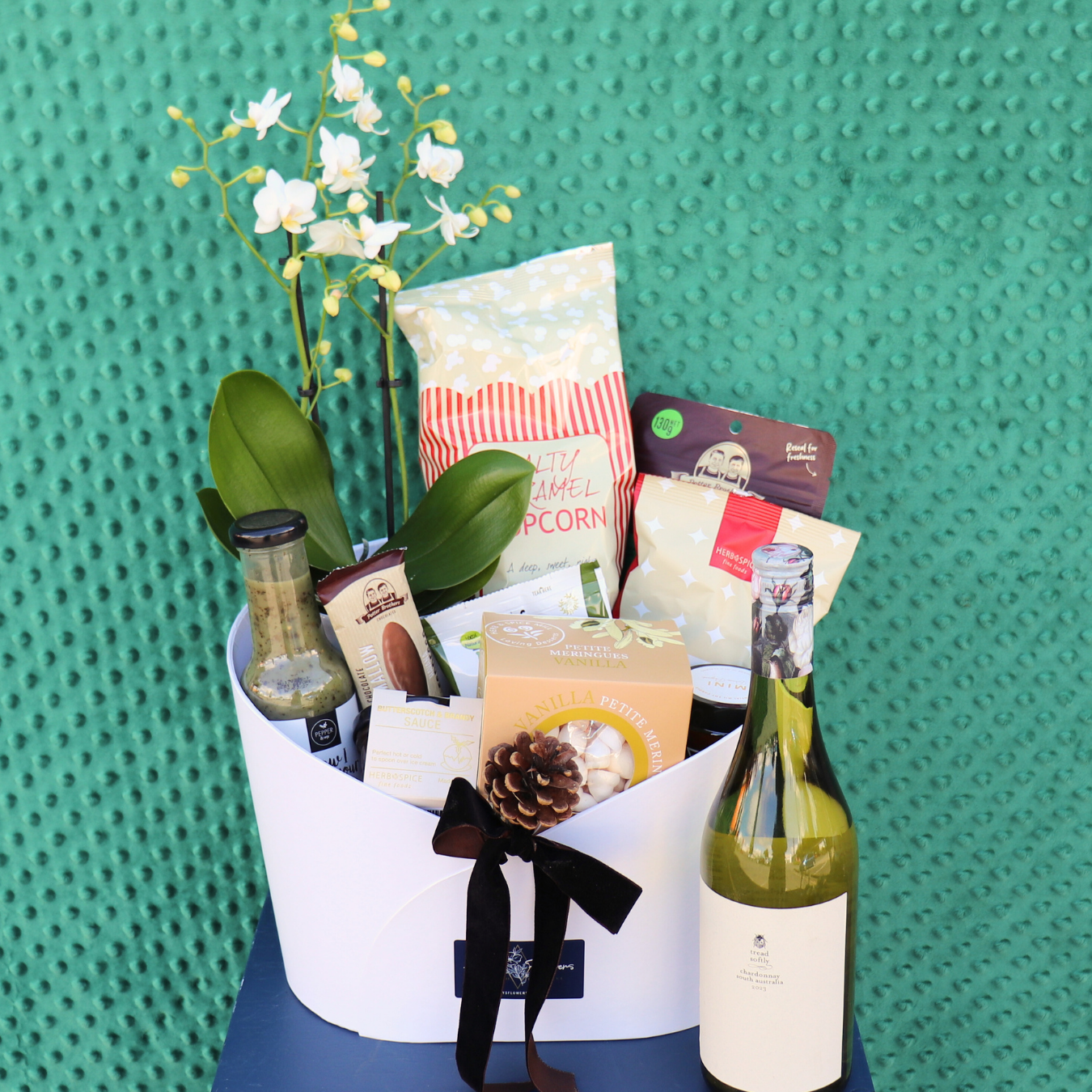 Christmas | Yuletide Glow Hamper