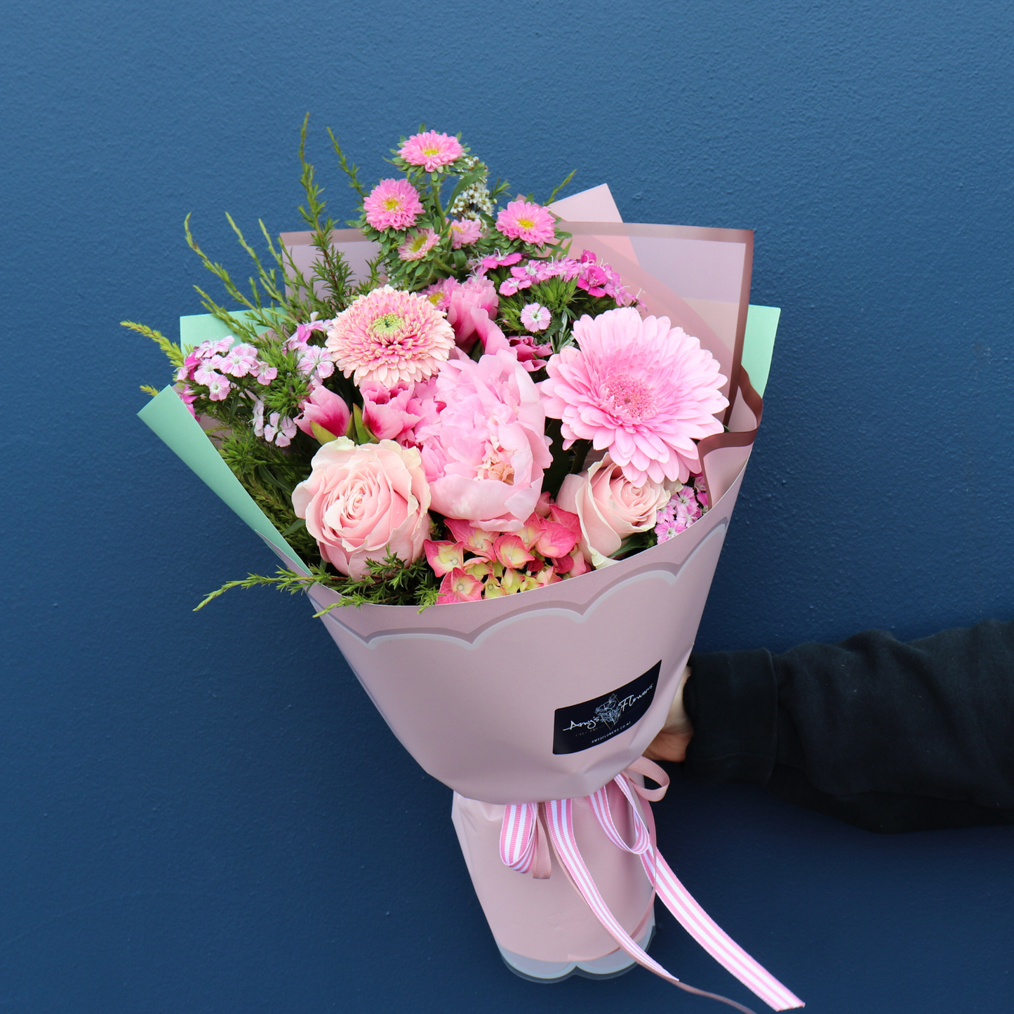 Bouquet | Blushcious