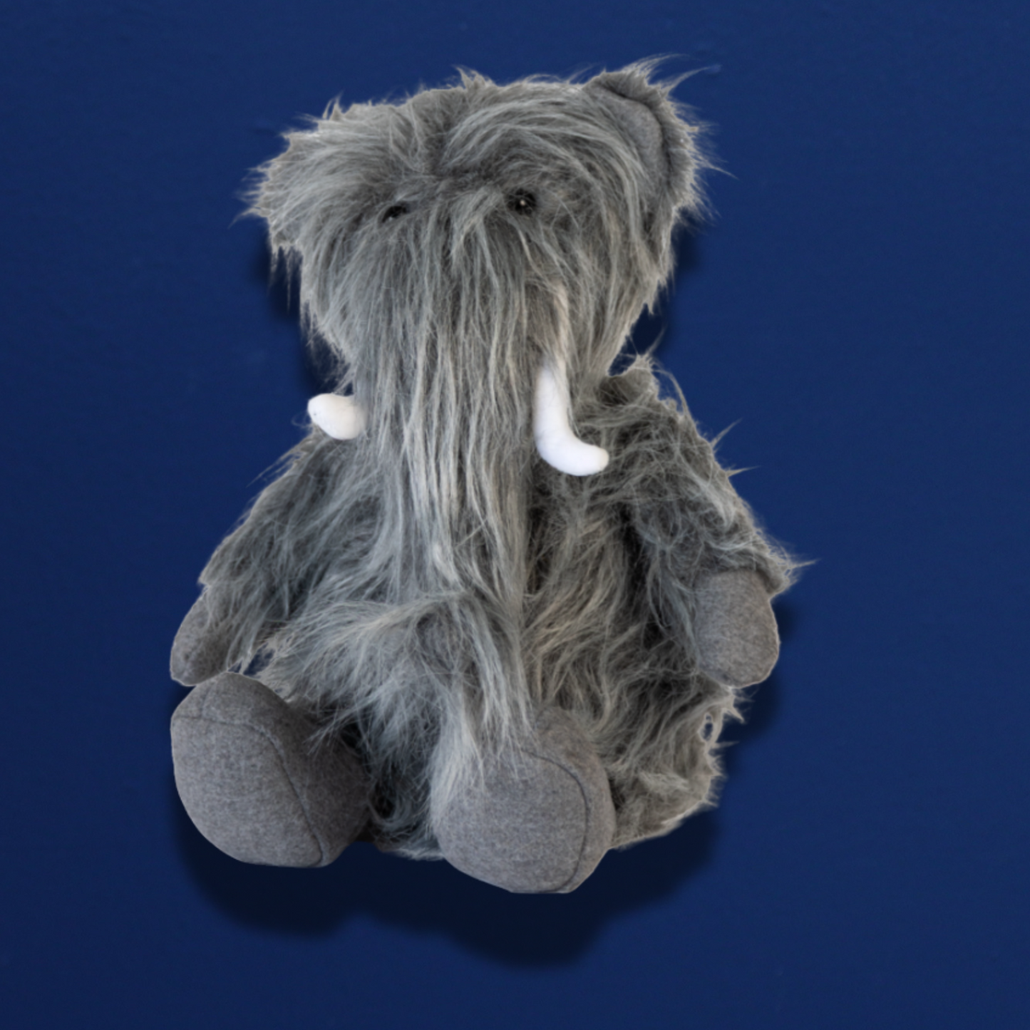 Lily + George | Monty Mammoth