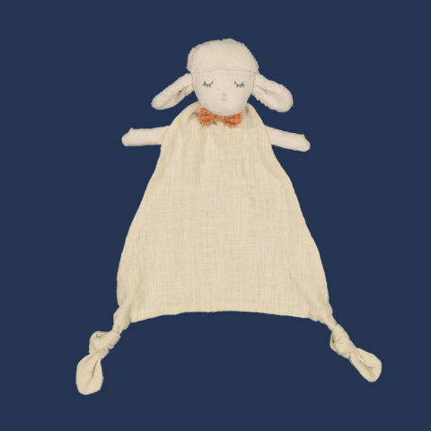 Lilly & George | Luca Lamb