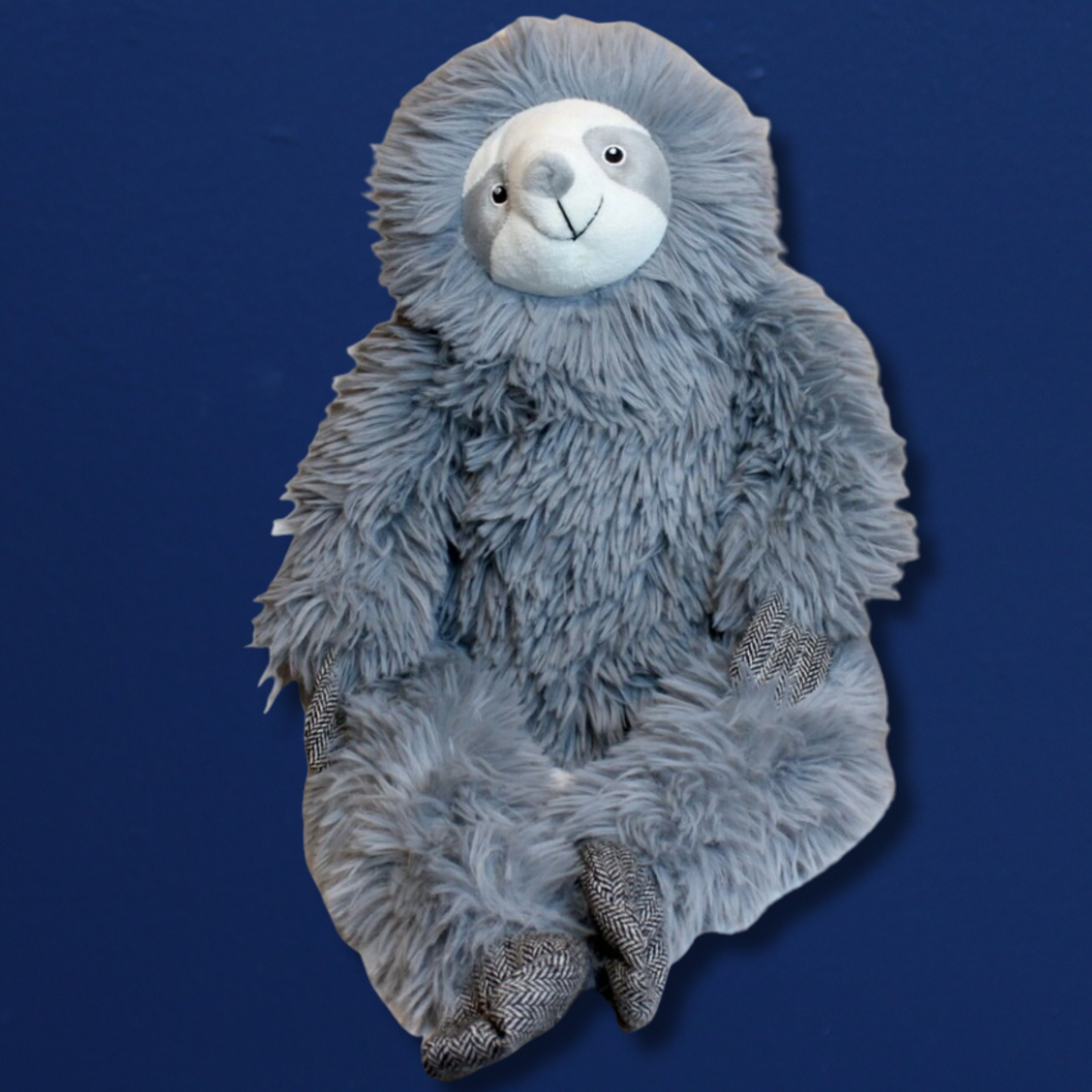 LIly + George | Santiago Sloth