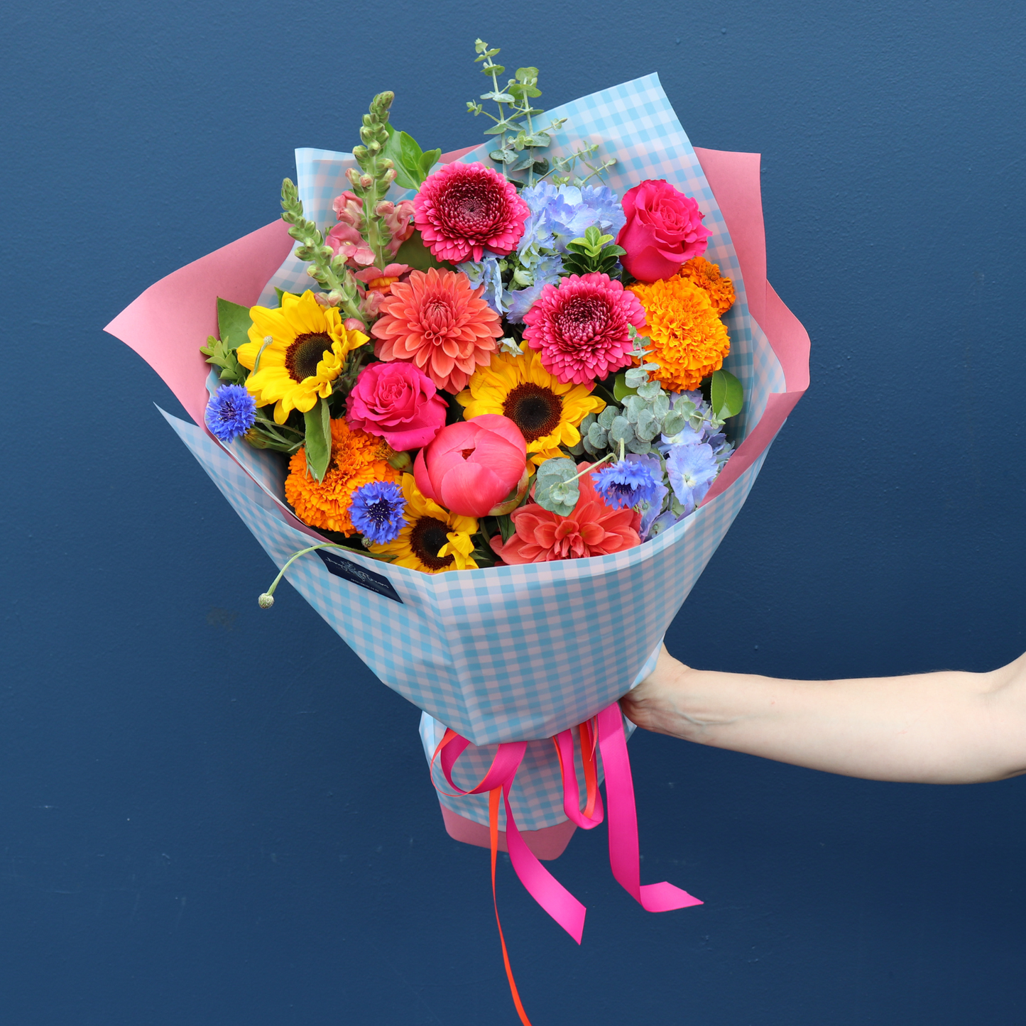 Bouquet | Summer Sun