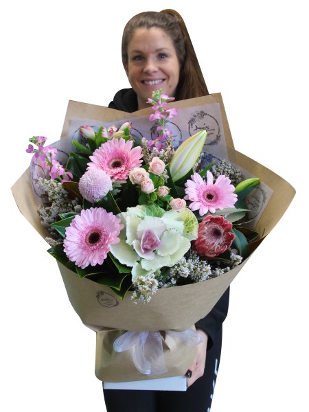 Bouquet | Blushcious