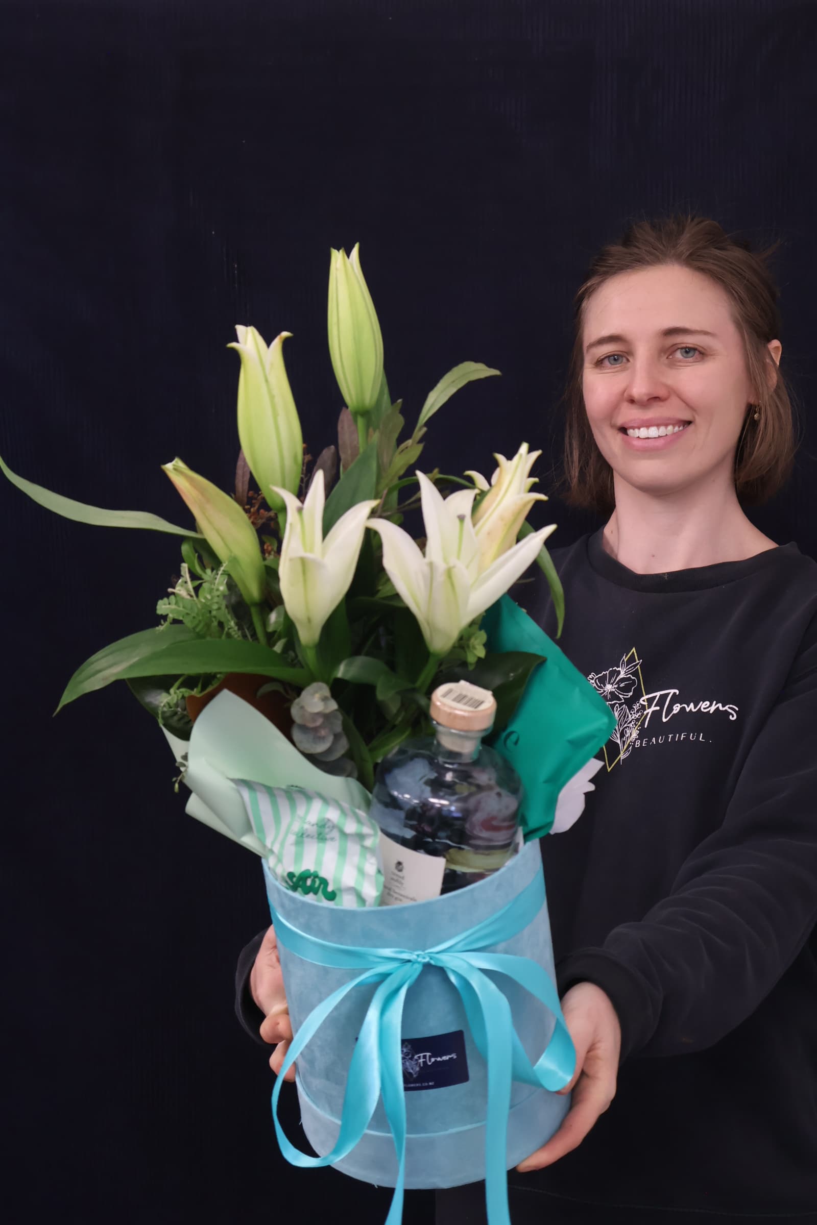 Hamilton Florist & Flower Delivery | Amy’s Flowers