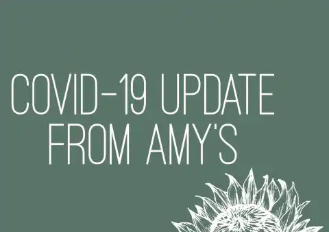 Coronavirus Update March 2020