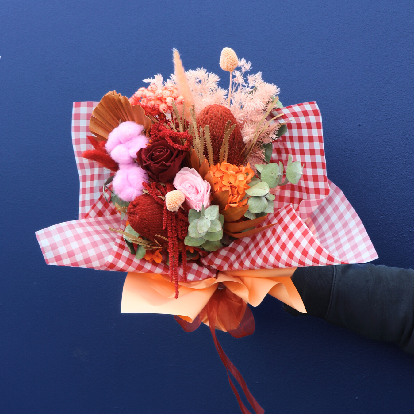 DROP! Presreved Bouquet