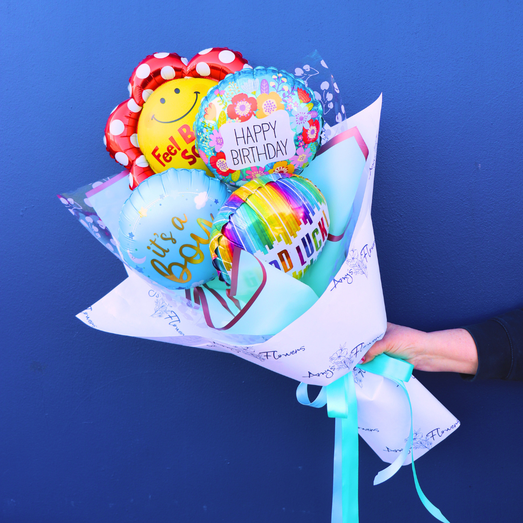 Balloon Bq | Any Occasion!