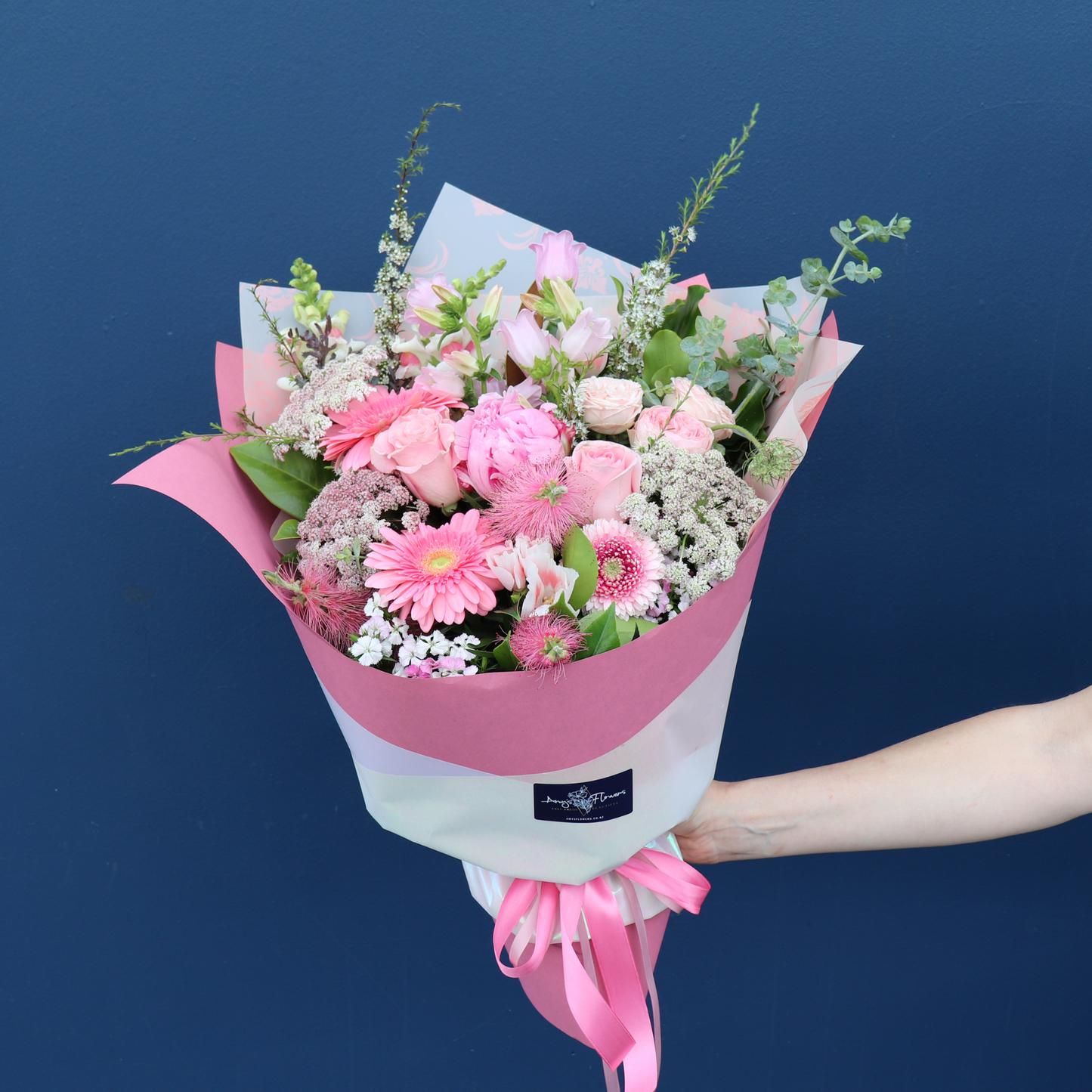 Bouquet | Blushcious