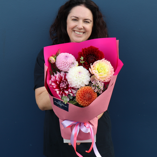 BEST BUY | Dahlia Lover