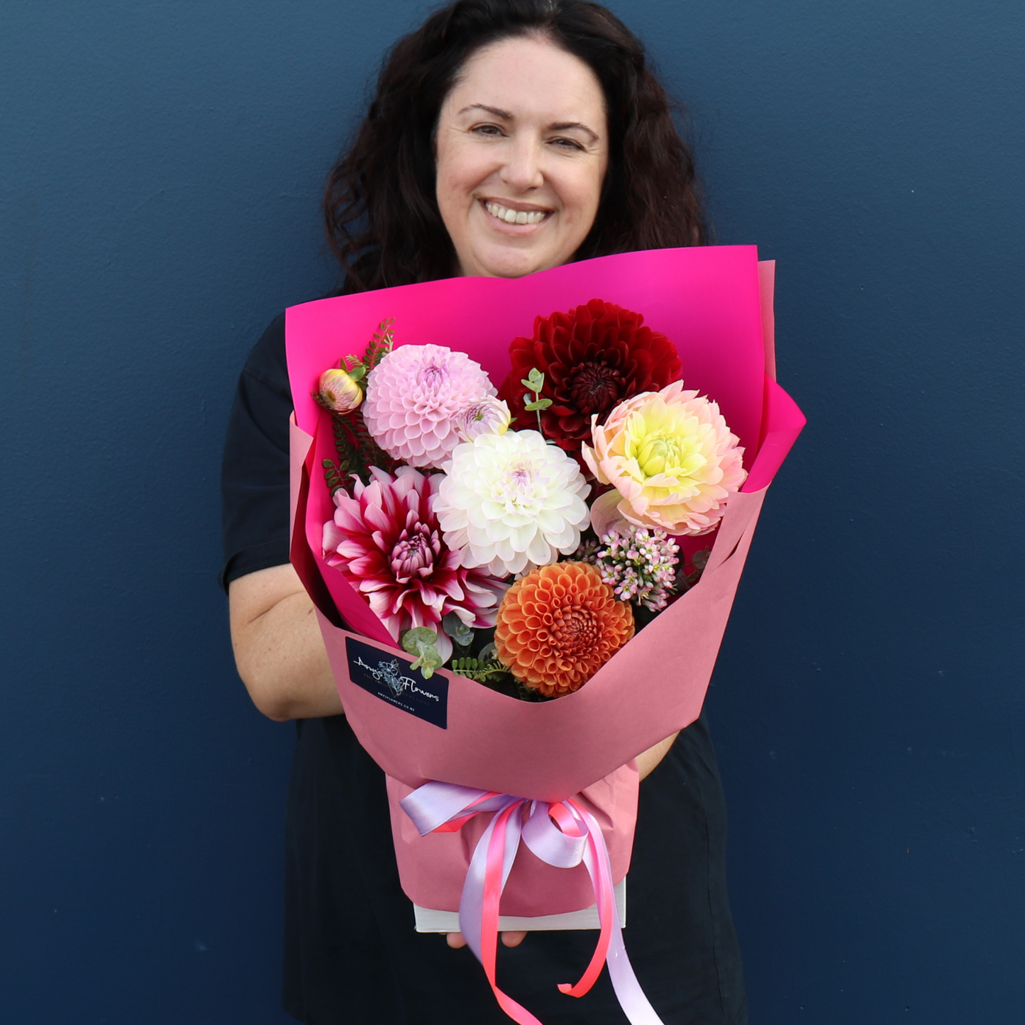 BEST BUY | Dahlia Lover