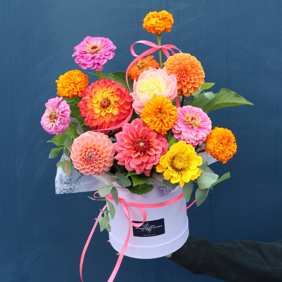 BEST BUY | NEW YEAR CHEER!