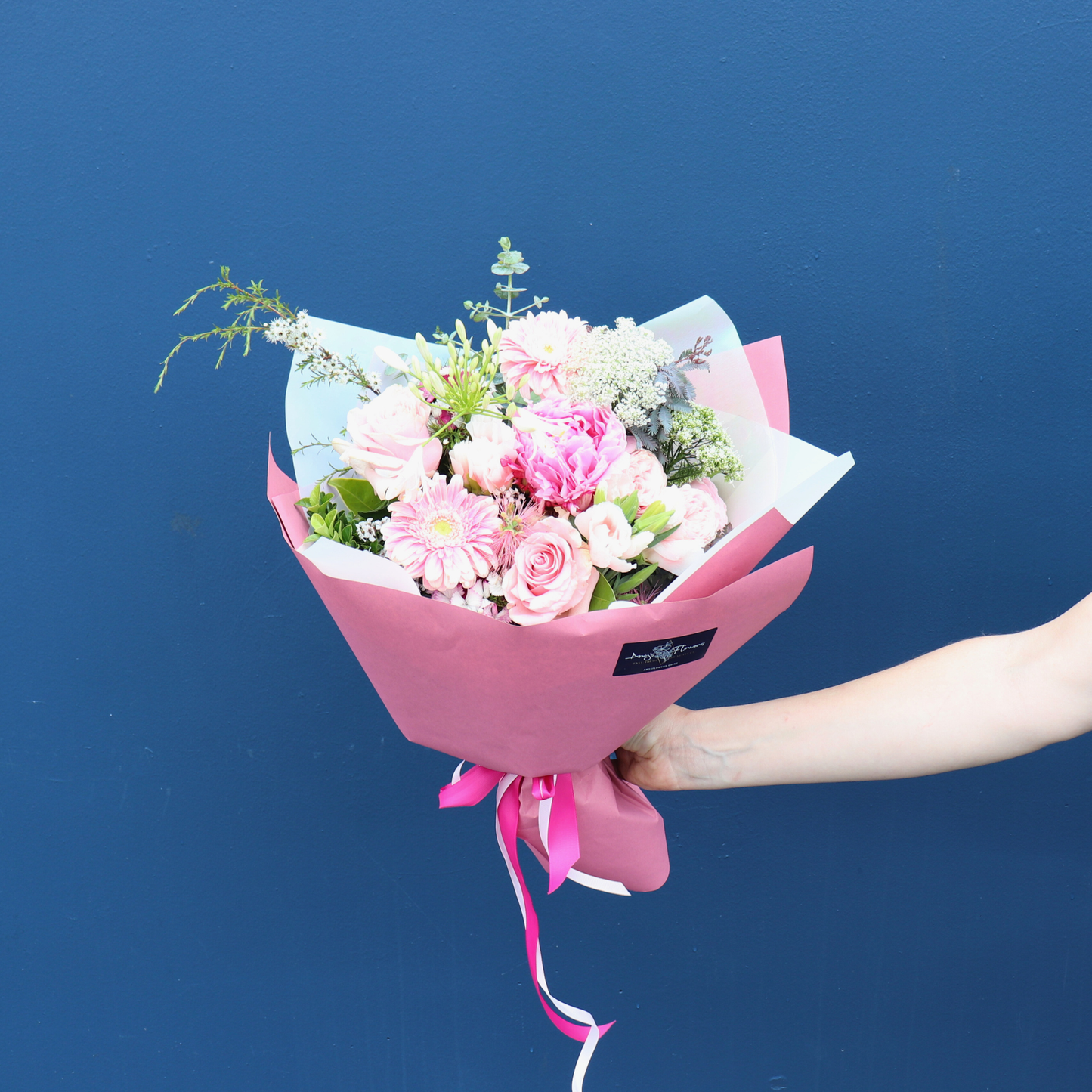 Bouquet | Blushcious