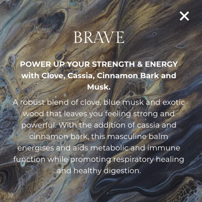 Becca Project | Candles