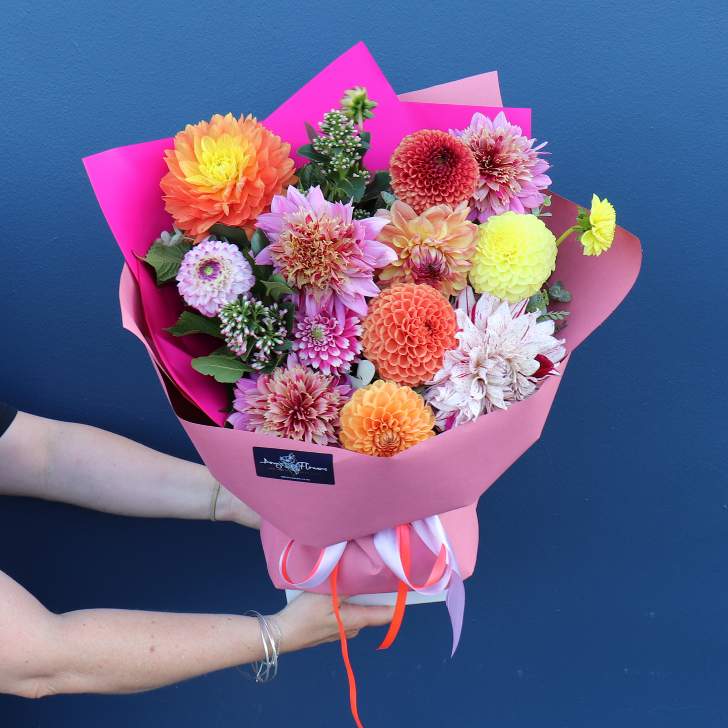 BEST BUY | Dahlia Lover