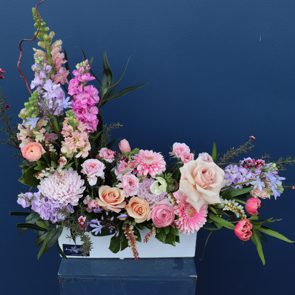 Arrangement | L'Amour