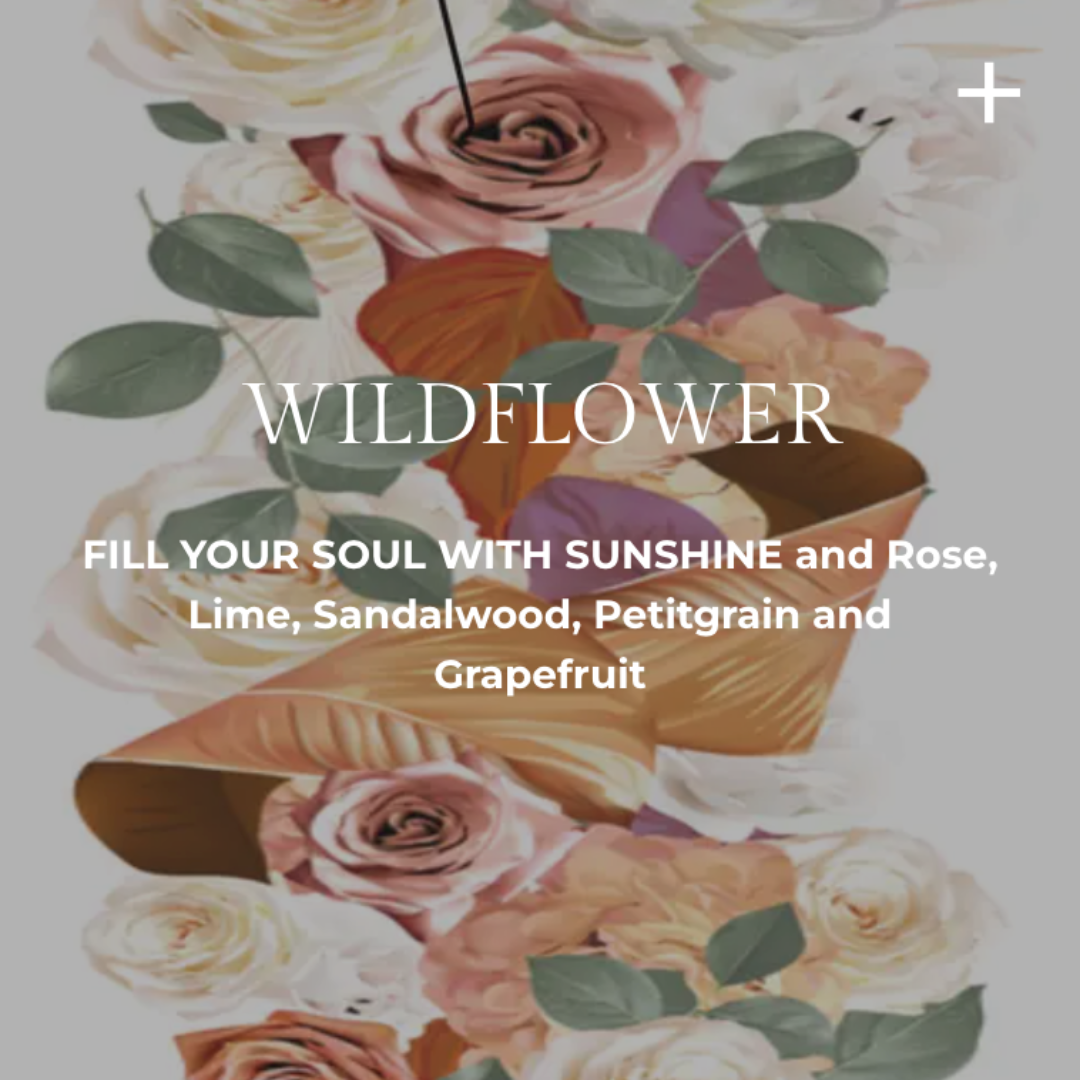 Becca Project | Candles