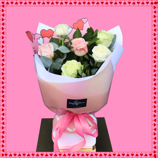 Valentines | All The Feels