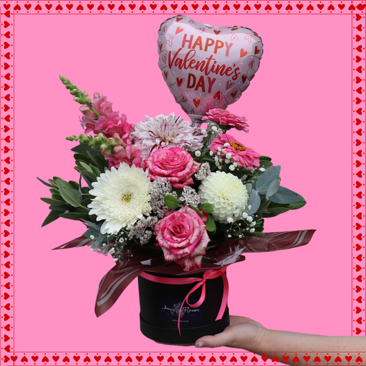 Valentines | Always Yours