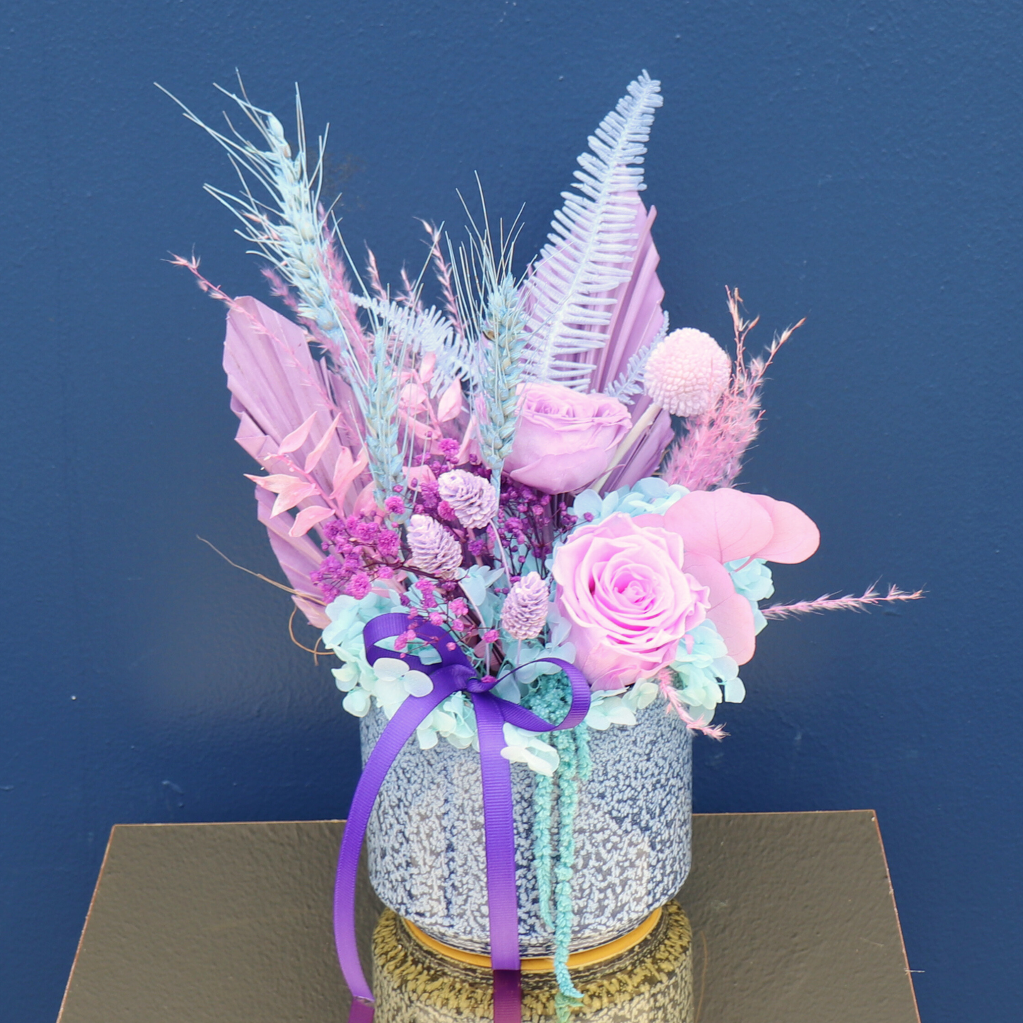 Preserved Arrangement | Cha-cha