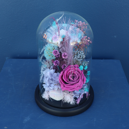 Preserved Dome | Chacha