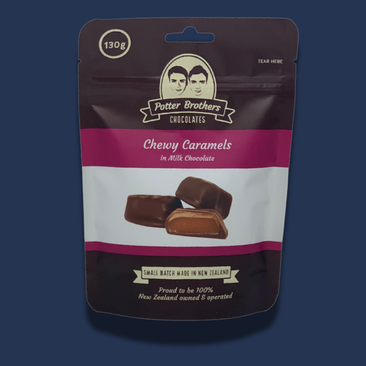 Potter Brothers | Chocolates