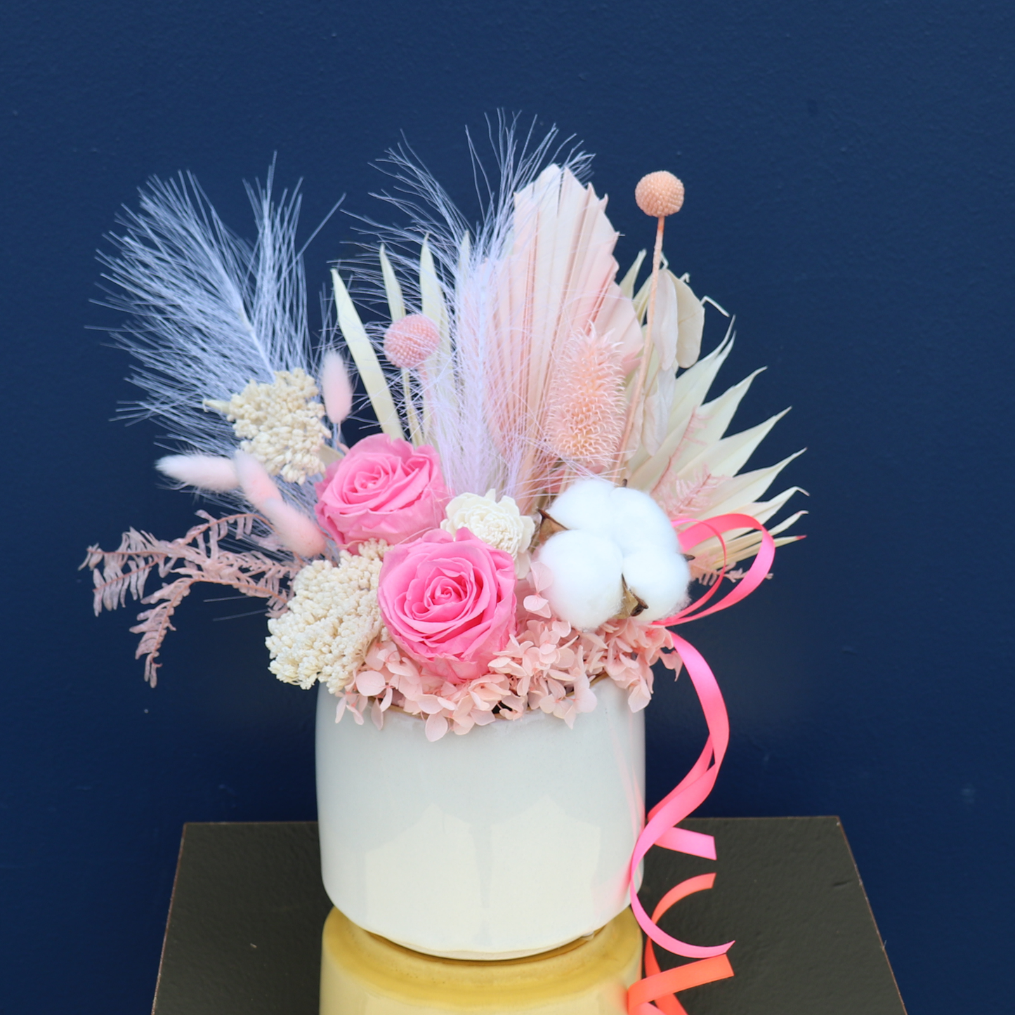 Preserved Arrangement | Flamenco