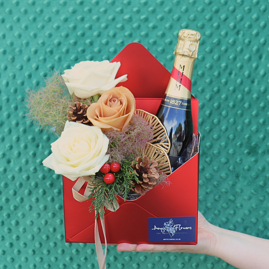 Christmas | Fireside Fizz