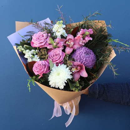 Bouquet | I Lilac You