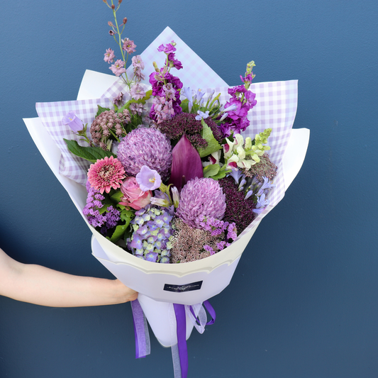 Bouquet | I Lilac You