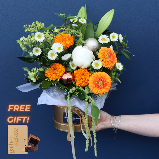 BEST BUY | MERRY GOLD