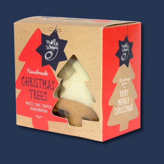 Molly Woppy | Christmas Trees