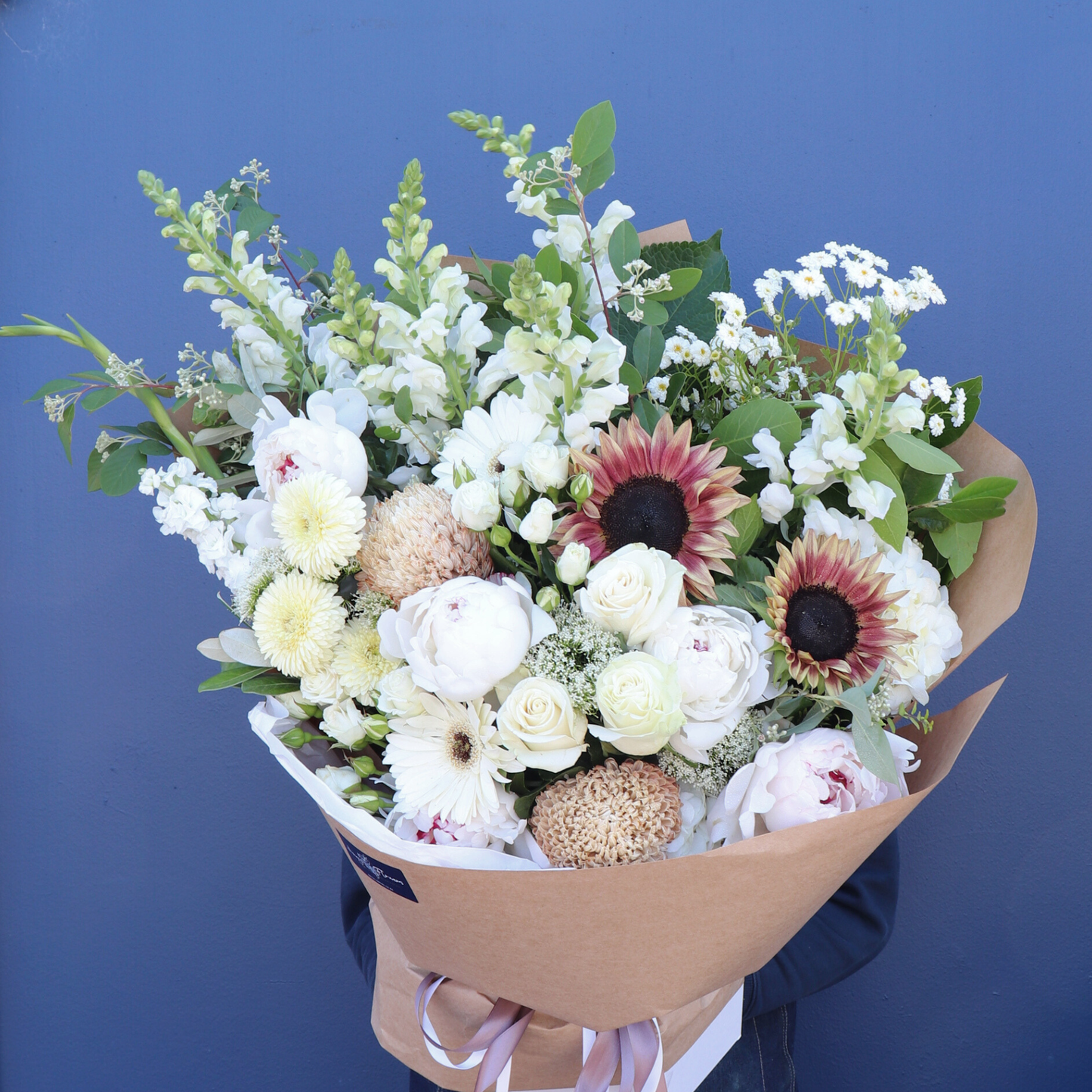 Bouquet | Naturally Yours