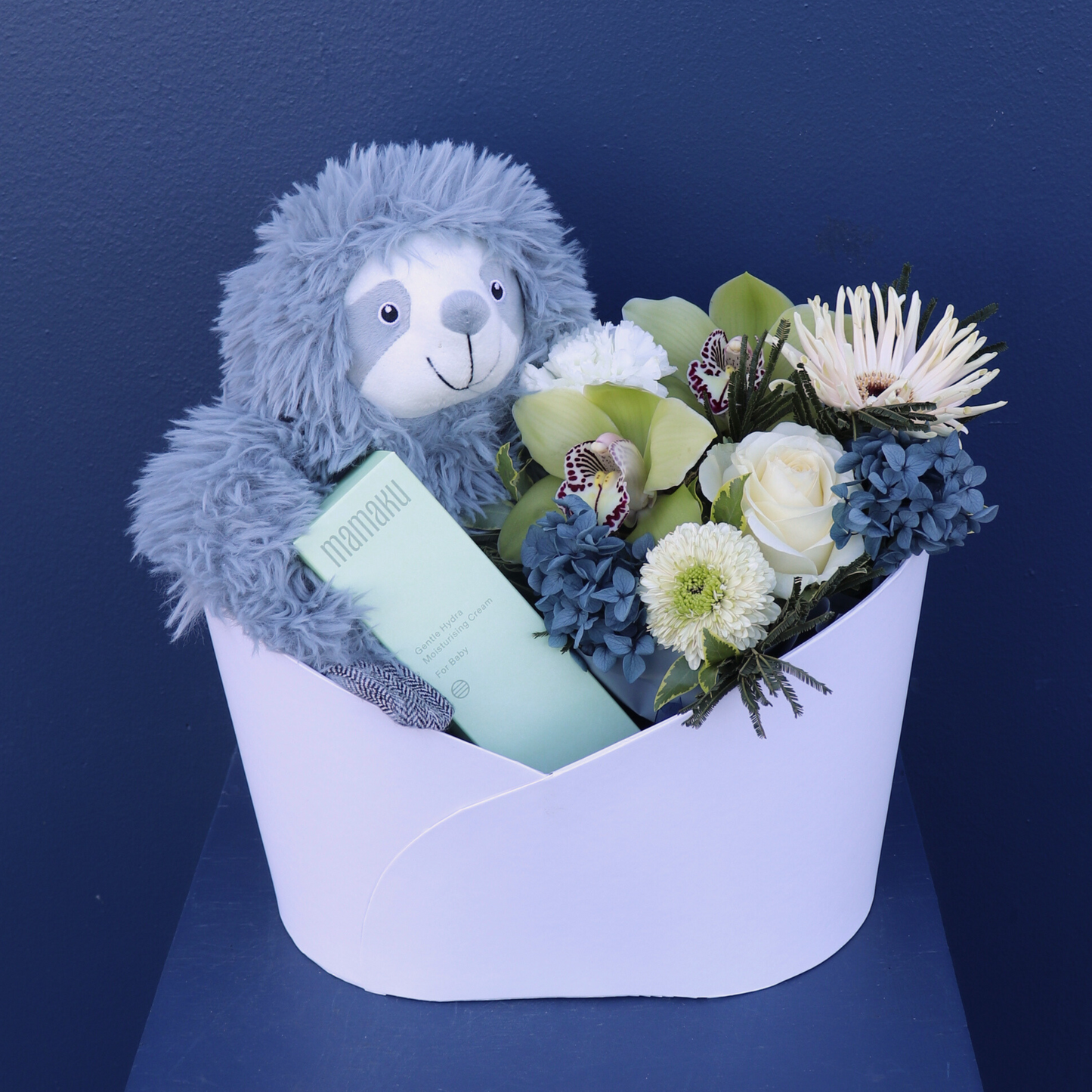 Baby Hamper Floral | New Arrival