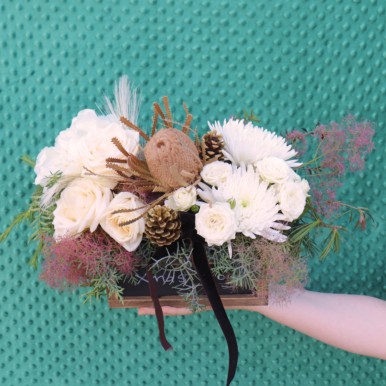 Christmas | Noel Noir