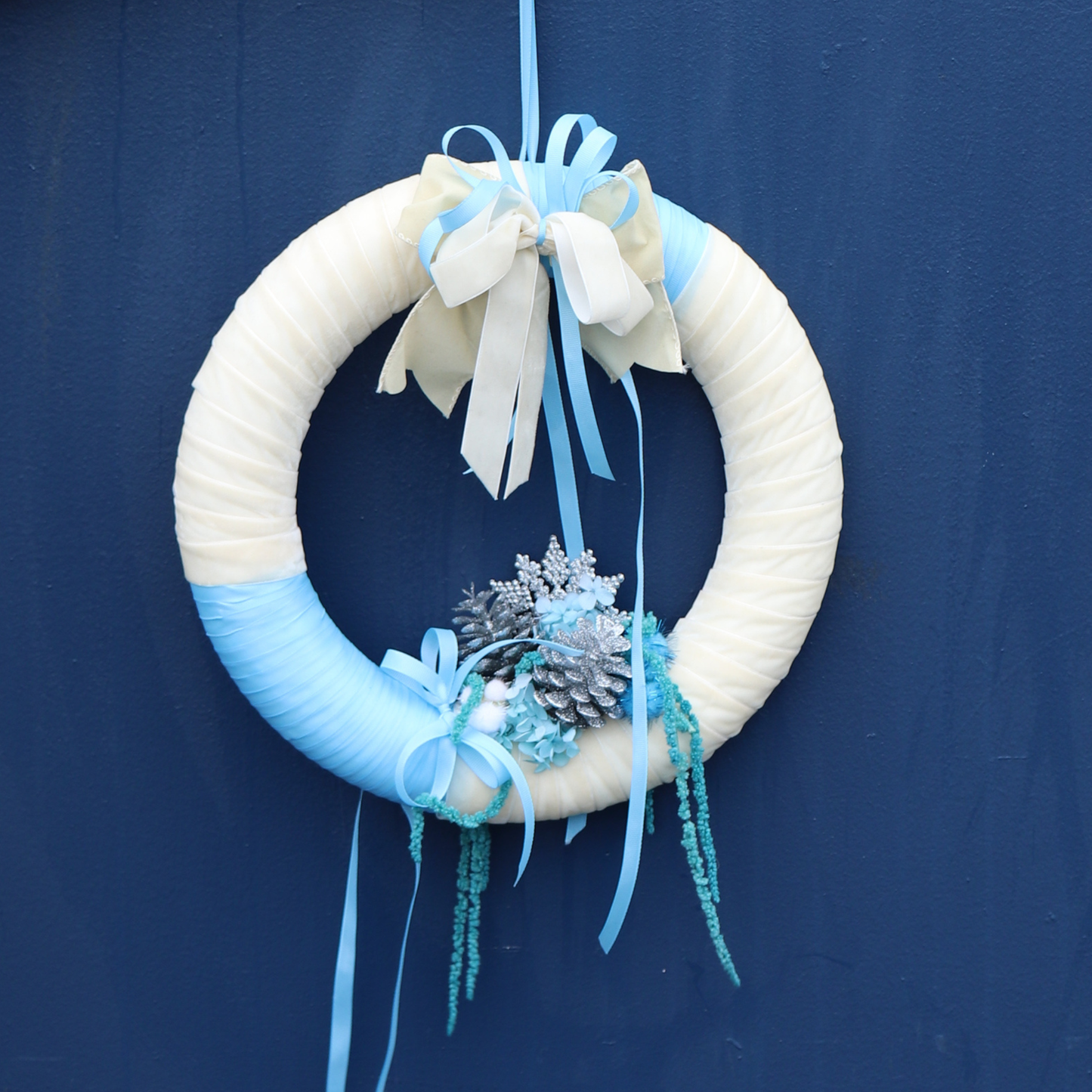 Xmas Wreath | Polar Dream