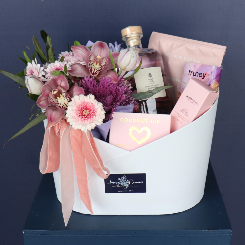 Gift Hamper | Pinky Promise