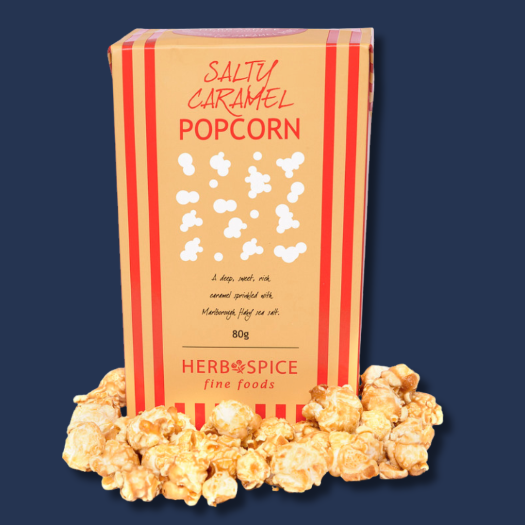 Popcorn | Large Caramel
