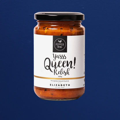 Pepper & Me | Products