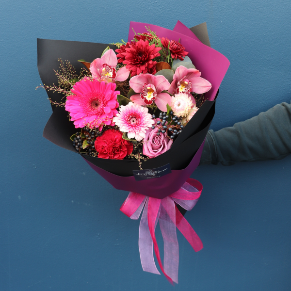 Bouquet | You're My Jam