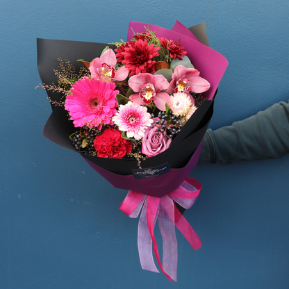 Bouquet | You're My Jam